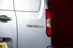 Toyota ProAce City Van LWB 2020 года (UK)